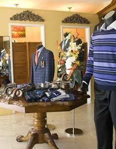 Mattucci Tailoring and Tuxedos