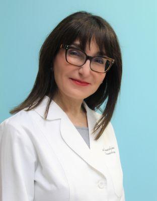 Dr. Norma Kassardjian