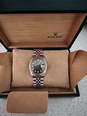 Rolex