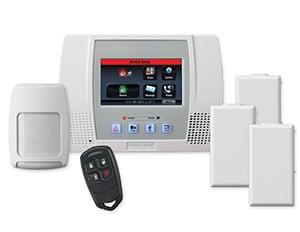 Advanced Alarm Systems