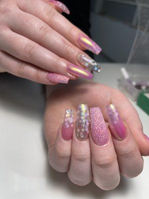 Polished Nail Salon