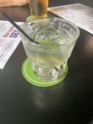 G & T