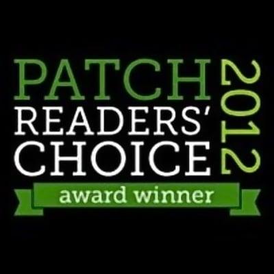 Voted Reader's Choice - Area's Best Tanning Salon!