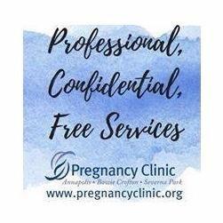 Severna Park Pregnancy Clinic