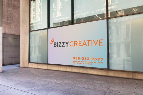 Bizzy Creative