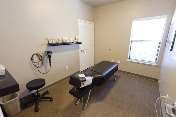 Treatment Room 1