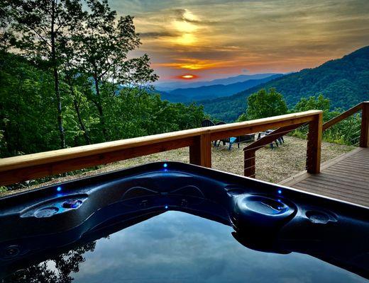 NC Mountains Realty & Vacation Rentals