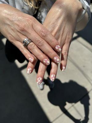 Summer Nails