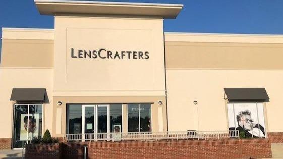 LensCrafters