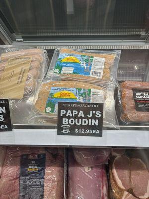 Boudin