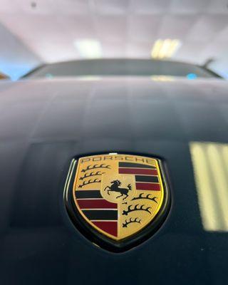 We would love to work on your #porsche