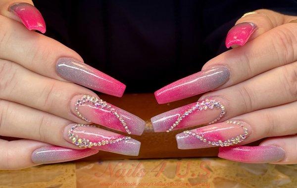 www.facebook.com/Nails4USOregonCity...