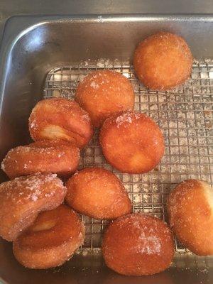 Chinese Doughnuts