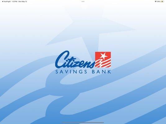 Citizens Savings Bank