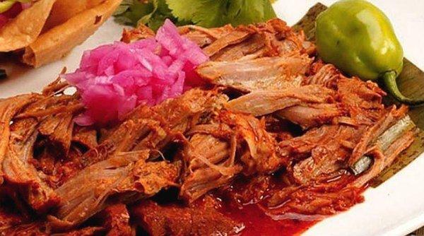 tacos de. cochinita