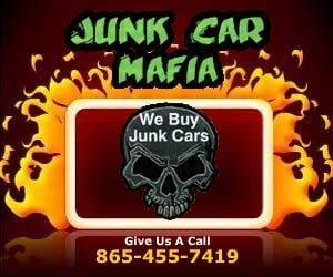 Junk Car Mafia