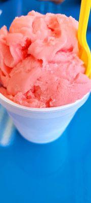 WATERMELON  SORBET