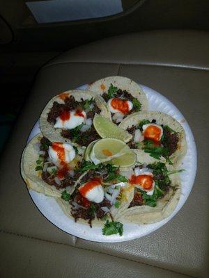 Durango's Tacos