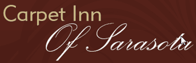 Carpet Inn Of Sarasota Hardwood, Tile & Carpet Flooring logo