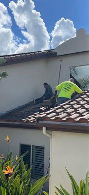 R&R Roofing & Waterproofing