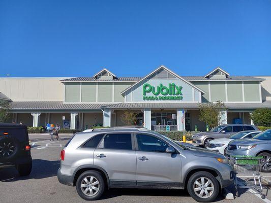 Publix Pharmacy at Colonial Crossings