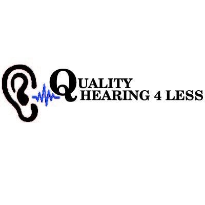 Quality Hearing 4 Less