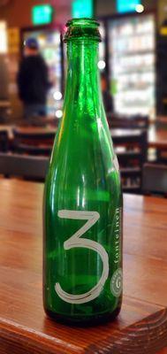 Fonteinen!!! Rare find.