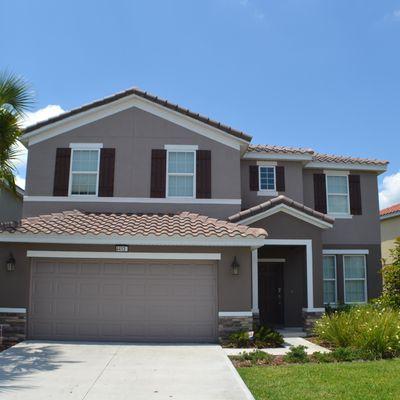 Orlando Vacation Homes 360