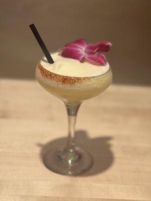 Frozen Mango Margarita