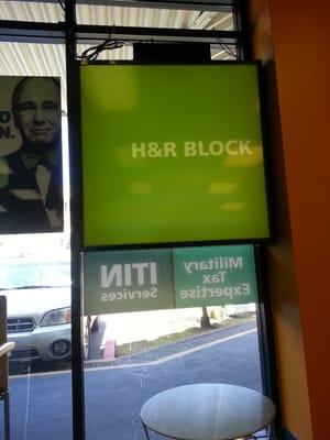 H&R Block