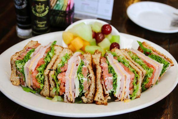 Club Sandwich