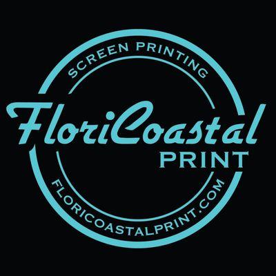 FloriCoastal Print