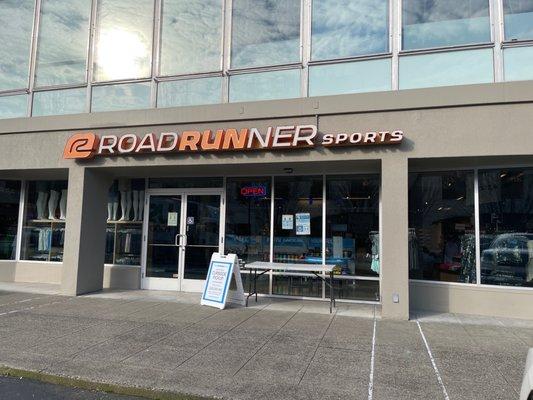 Road Runner Sports