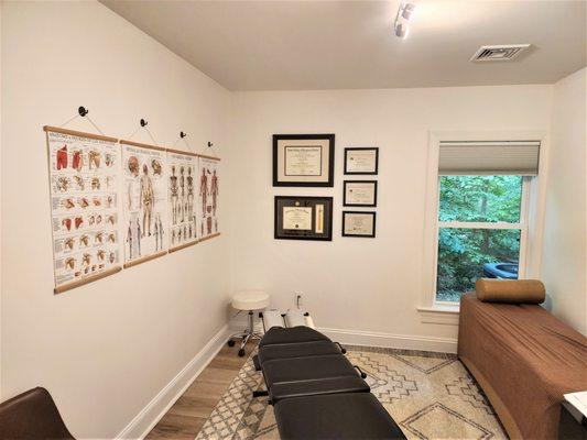 Corridan Wellness and Acupuncture Center, PC