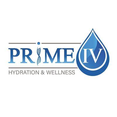 Prime IV Hydration & Wellness - Palm Harbor