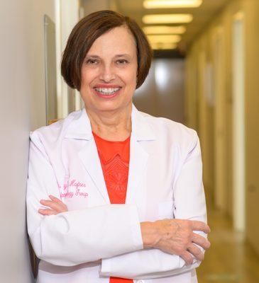 Nancy Hafner, MD