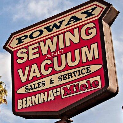 Poway Vacuum and Sewing