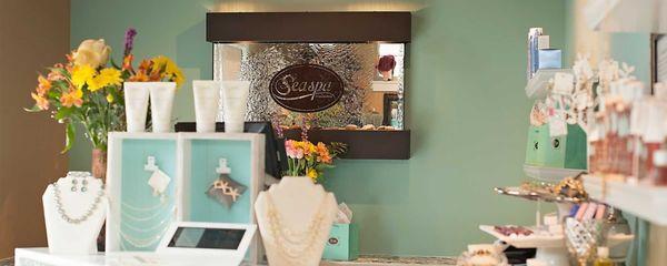 Sea Spa Steilacoom - Spa Services & Medical Spa Treatments (Morpheus8, Forma, Lumecca/IPL, Diolaze XL)