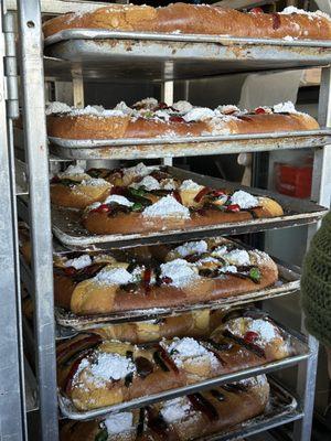 Panaderia Cortez