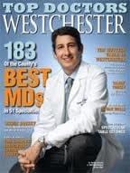 Dr.Suzman Honored in Westchester Best Doctors Issue for Plastic Surgey!