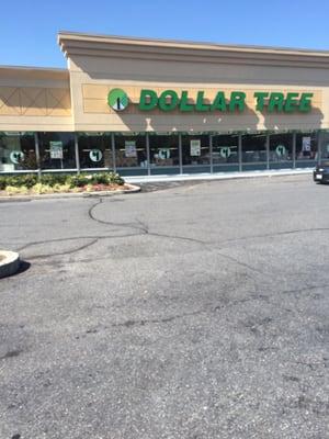 Dollar Tree