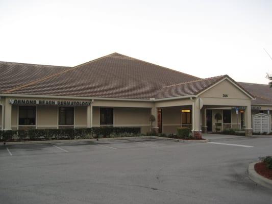 Ormond Beach Dermatology & Aesthetics Center