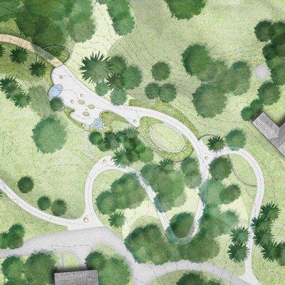 Dirtworks Landscape Architecture