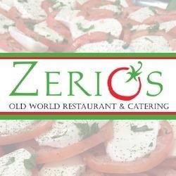 Zerios - Best Pizza in Middletown