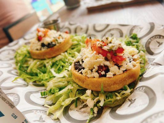 Sopes