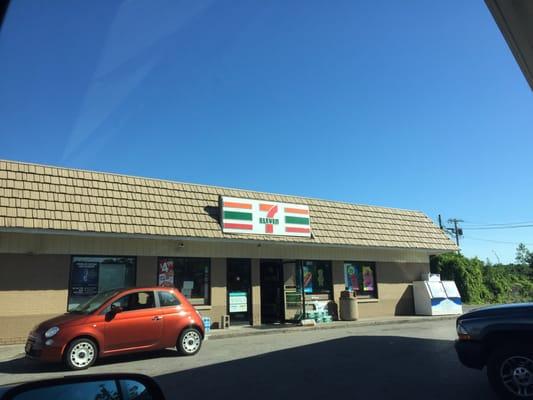 7-Eleven