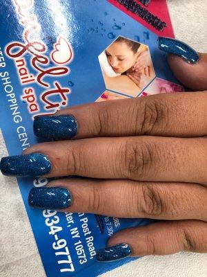 Angel Tips Nail Spa