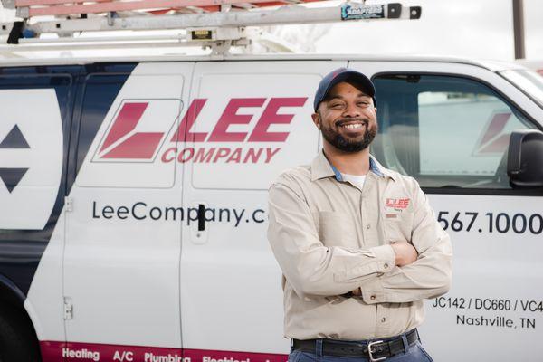 Lee Company