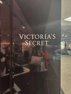 #Victoriassecret