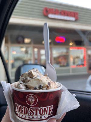 Cold Stone Creamery